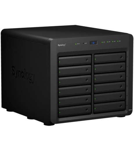 Synology DS2419+ Synology DS2419+