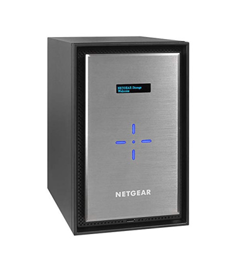 NETGEAR RN528X00