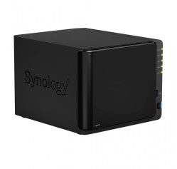 Synology DS416