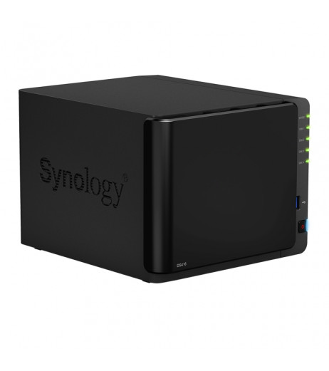 Synology DS416