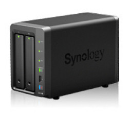 Synology DS214+