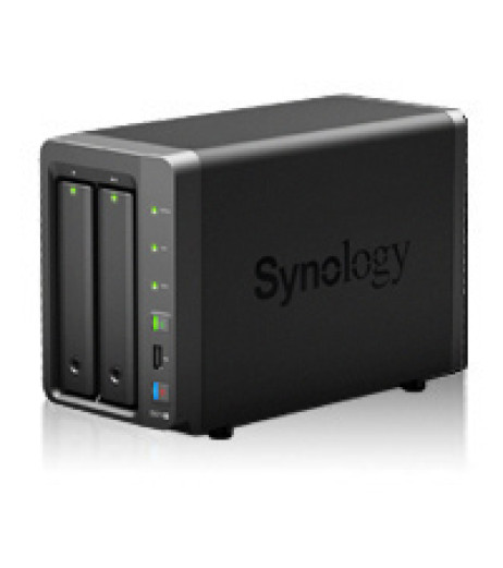 Synology DS214+