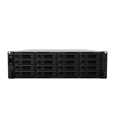 Synology RS2818RP+ Synology RS2818RP+