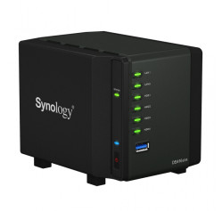 Synology DS416slim