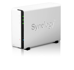 Synology DS112