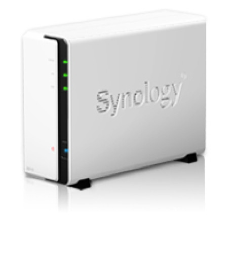 Synology DS112
