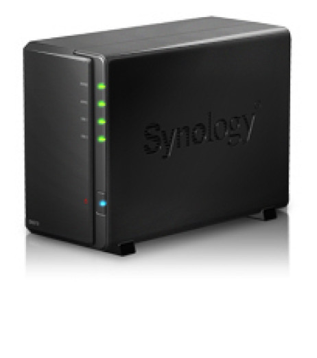 Synology DX213