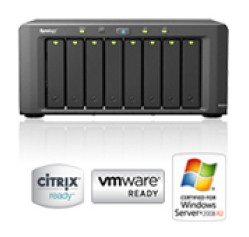 Synology DS1812+