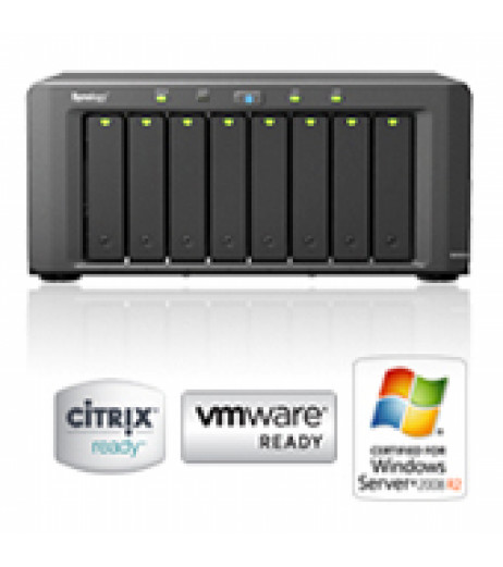 Synology DS1812+ Synology DS1812+