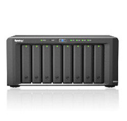 Synology DS1813+