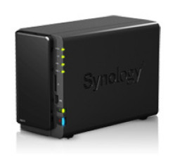 Synology DS214play