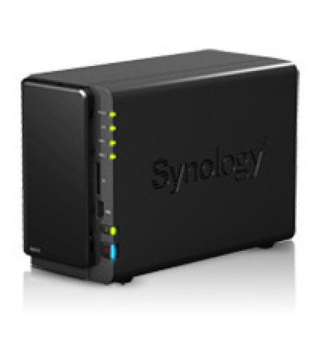 Synology DS214play Synology DS214play