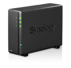 Synology DS112+