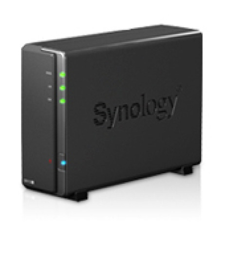 Synology DS112+