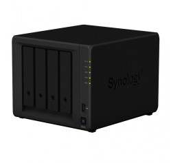 Synology DS418