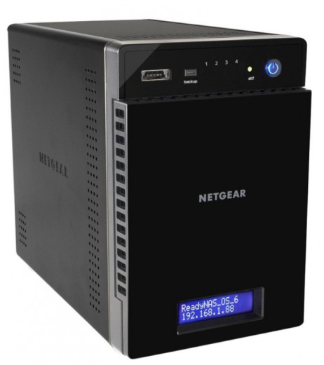 NETGEAR RN31400