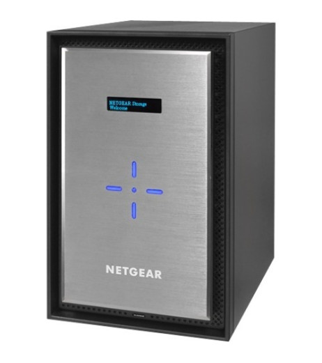 NETGEAR RN628X00
