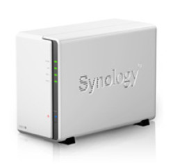 Synology DS214se