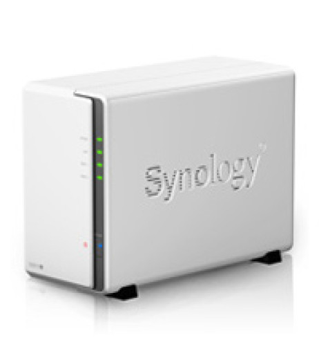 Synology DS214se