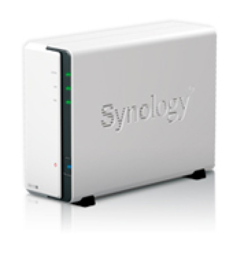 Synology DS112j