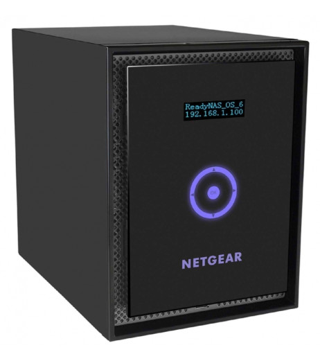 NETGEAR RN31600