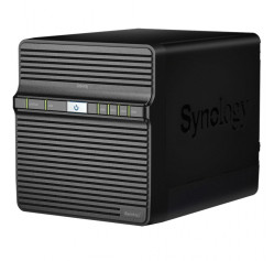 Synology DS418j