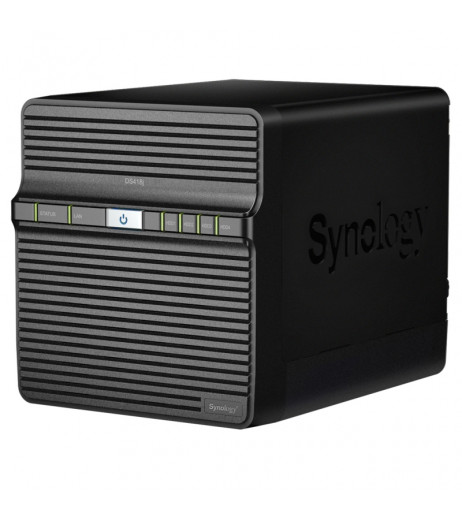 Synology DS418j