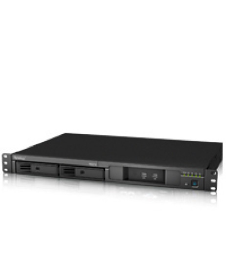 Synology RS214