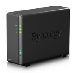 Synology DS114