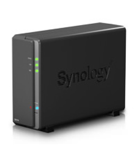 Synology DS114