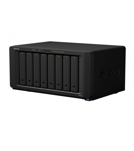 Synology DS1819+ Synology DS1819+