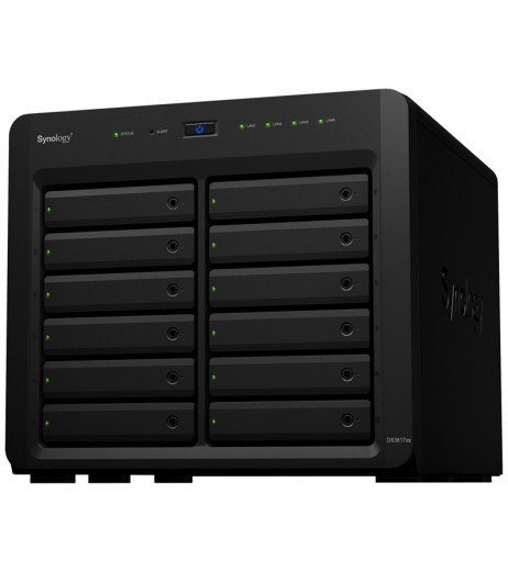 Synology DS3617xs