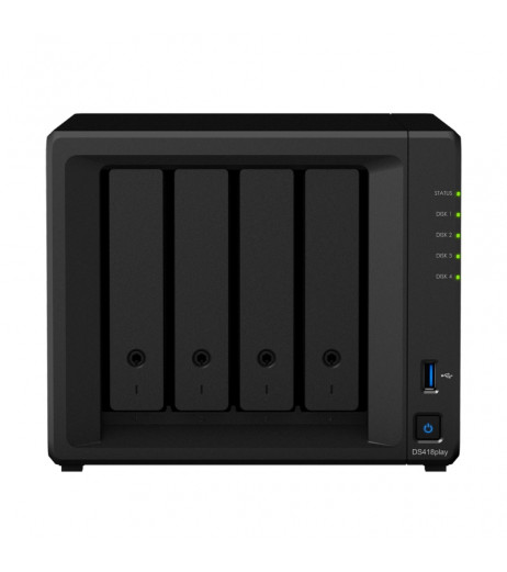 Synology DS418play
