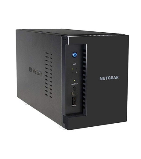NETGEAR RN10200