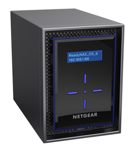 NETGEAR RN42200