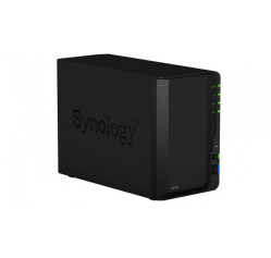 Synology DS218