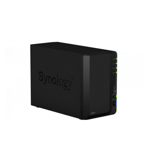 Synology DS218