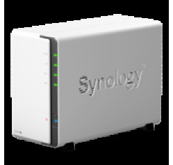 Synology DS212j