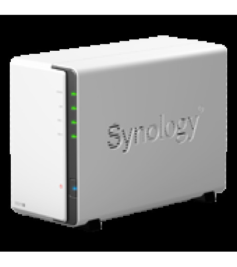 Synology DS212j Synology DS212j