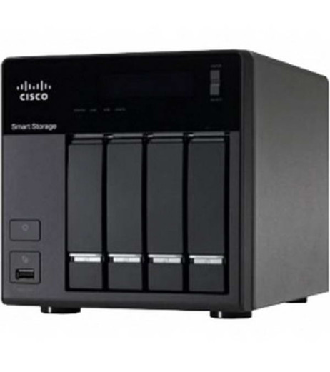 Cisco NSS324D00-K9