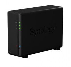 Synology DS118