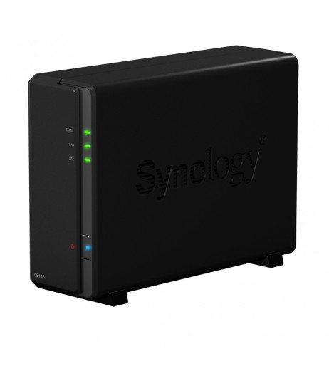 Synology DS118
