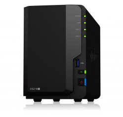 Synology DS218+