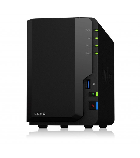Synology DS218+ Synology DS218+