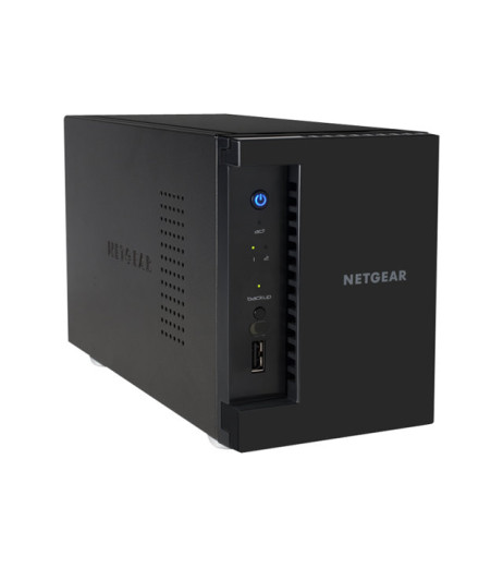 NETGEAR RN10223D NETGEAR RN10223D