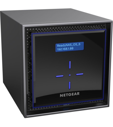 NETGEAR RN42400 NETGEAR RN42400