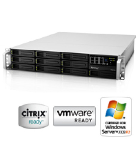 Synology RS2212+