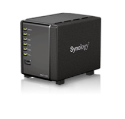 Synology DS411slim