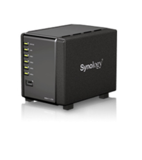 Synology DS411slim