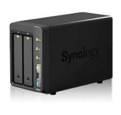 Synology DS713+